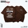 Porsche 911 GT3 Stock - Coffee T-Shirt