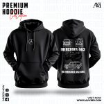 Mercedes G63 Hoodies