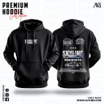 Nissan Skyline R34 Hoodies